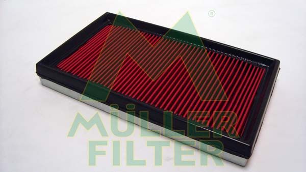 MULLER FILTER Õhufilter PA824